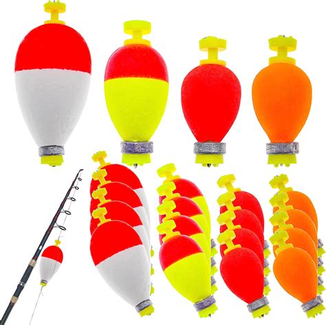 fishing floats amazon|fishing floats bobbers amazon.